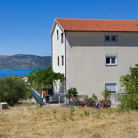 Casa de hóspedes Vrbat