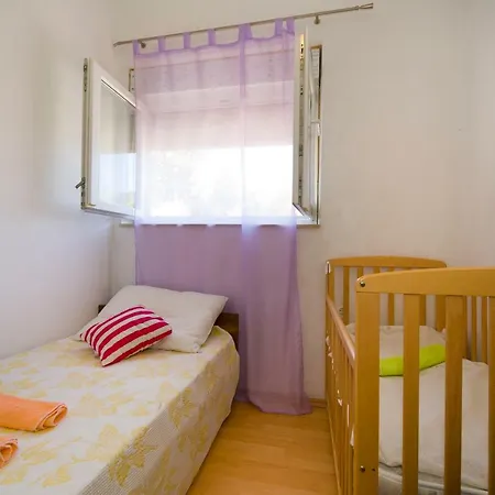 Casa de hóspedes Vrbat