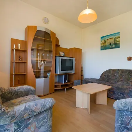 Vrbat Casa de hóspedes Seget Vranjica