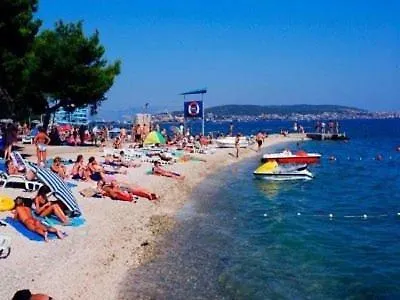 Vrbat 3* Seget Vranjica