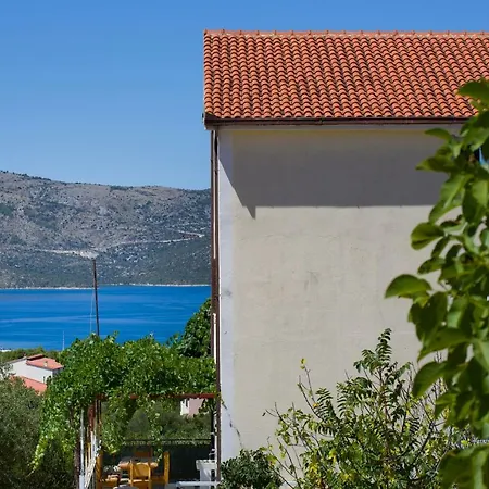 Vrbat Pensionat 3*